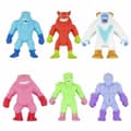 Pikkukuva 1 / 7: Toimintahahmot Colorbaby Stretchapalz