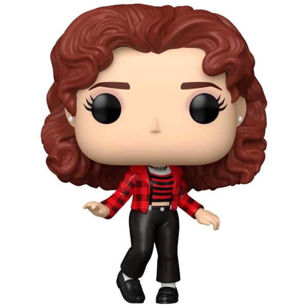 POP figure Clueless Tai
