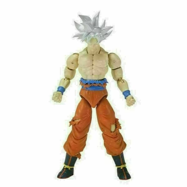 Action Figurer Bandai 36769 Dragon Ball