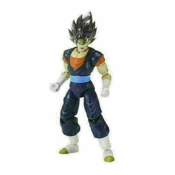 Action Figurer Bandai 36769 Dragon Ball