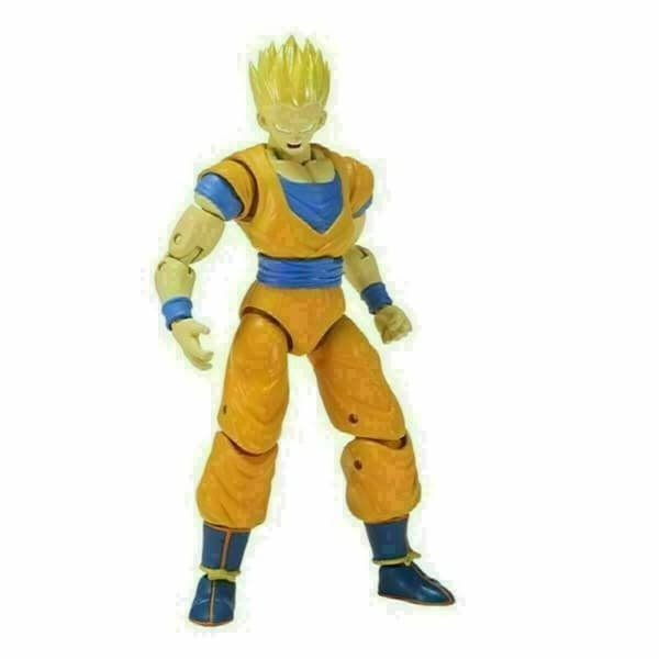 Action Figurer Bandai 36769 Dragon Ball