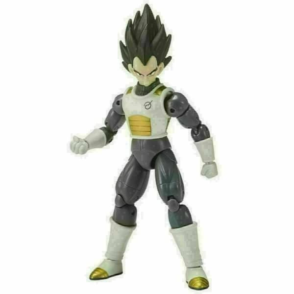 Action Figurer Bandai 36769 Dragon Ball