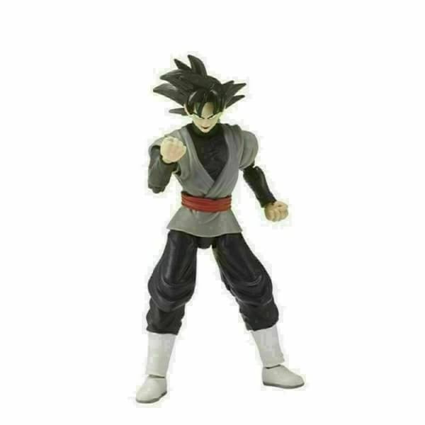 Action Figurer Bandai 36769 Dragon Ball