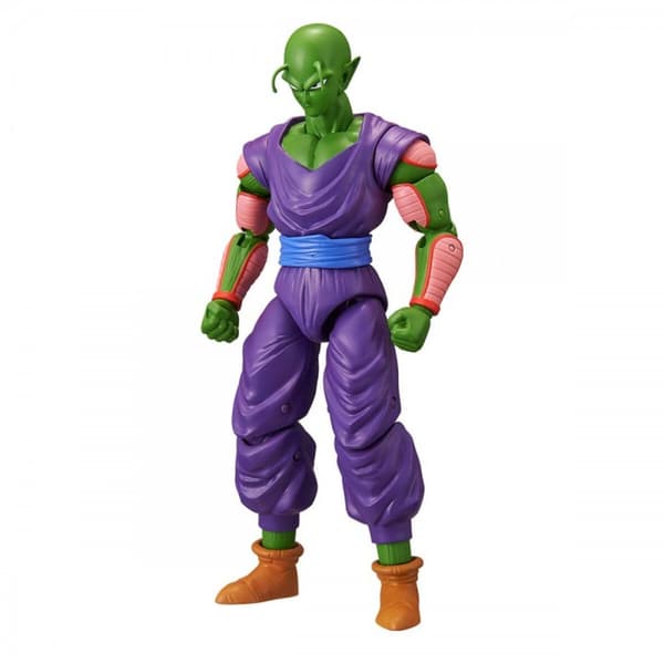 Action Figurer Bandai 36769 Dragon Ball