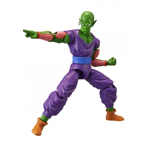 Action Figurer Bandai 36769 Dragon Ball