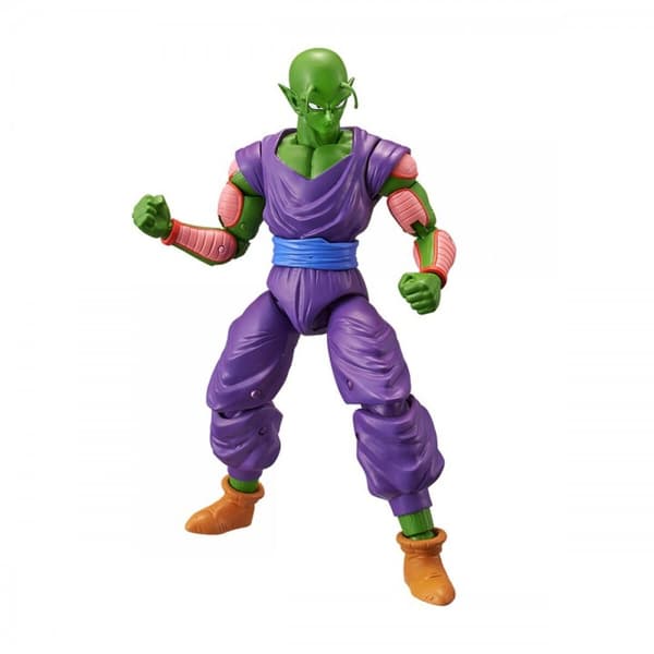 Action Figurer Bandai 36769 Dragon Ball