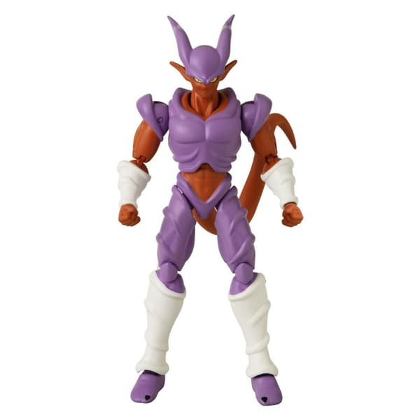 Action Figurer Bandai DS36777