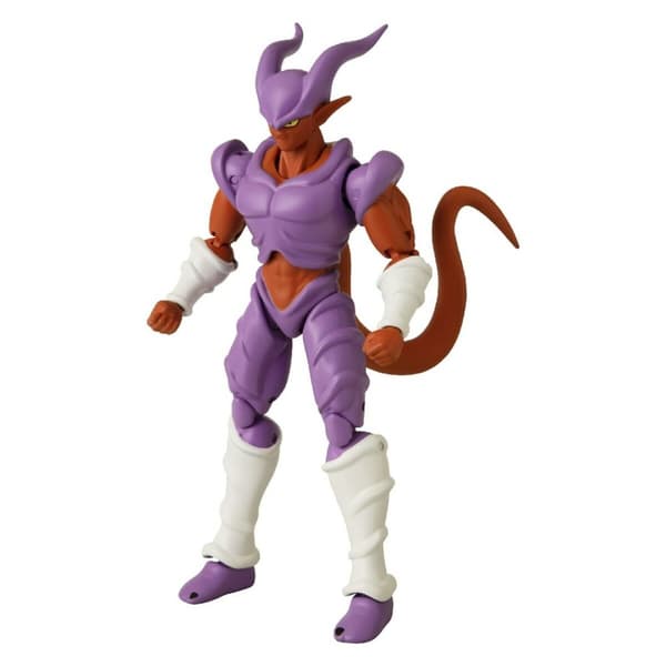 Action Figurer Bandai DS36777
