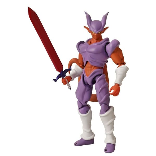 Action Figurer Bandai DS36777