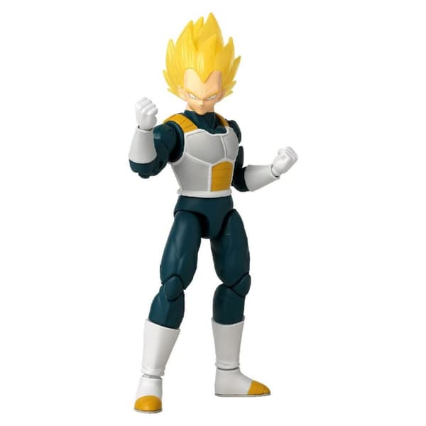 Action Figurer Bandai DS37154