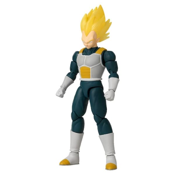 Action Figurer Bandai DS37154