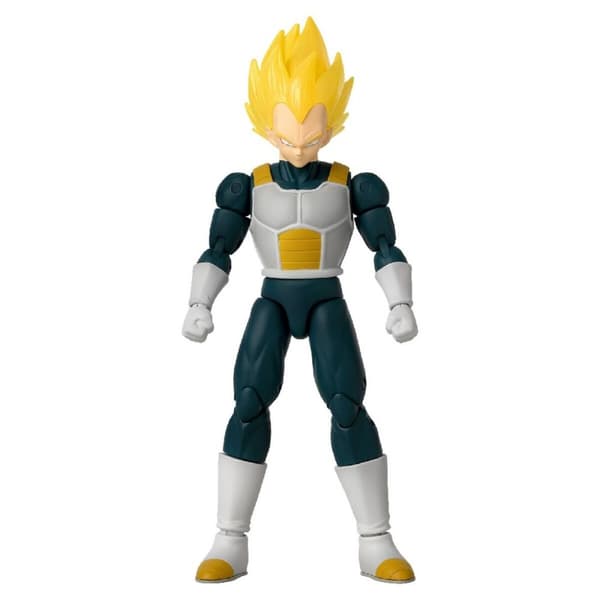 Action Figurer Bandai DS37154