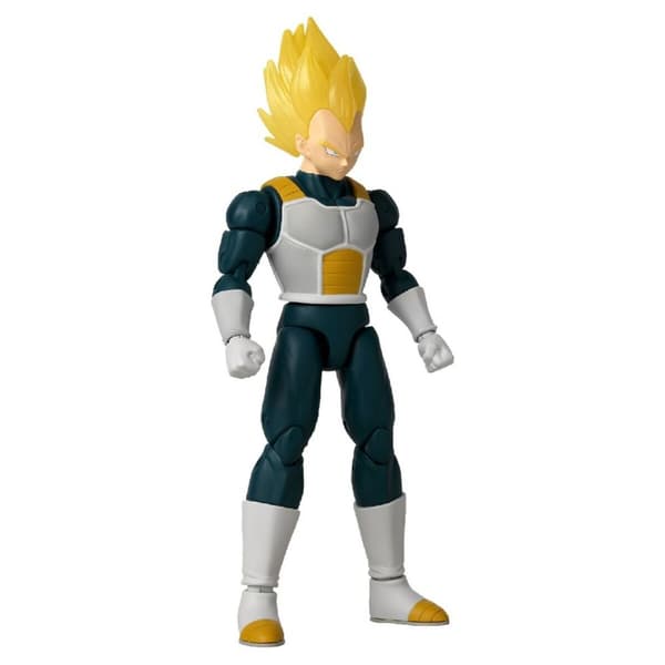 Action Figurer Bandai DS37154