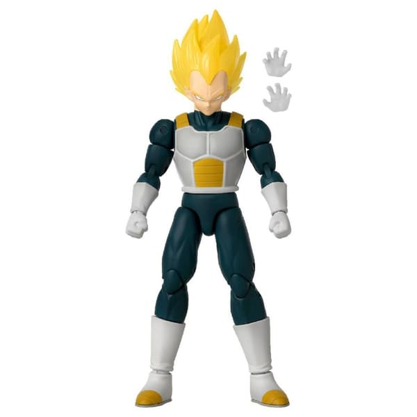 Action Figurer Bandai DS37154