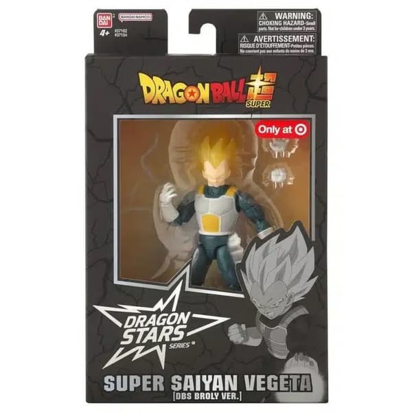 Action Figurer Bandai DS37154