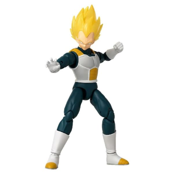 Action Figurer Bandai DS37154