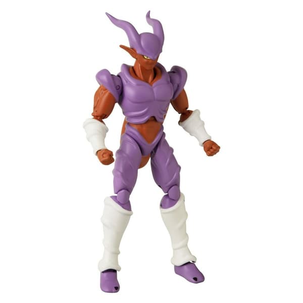 Action Figurer Bandai DS36777