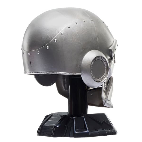 Marvel Legends Doctor Doom premium roleplay helmet