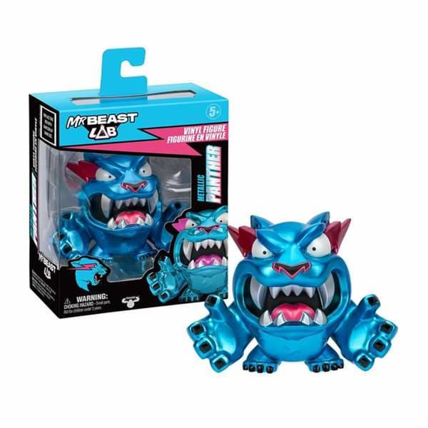 Action Figure Famosa 20,02 x 13,7 x 8,1 cm