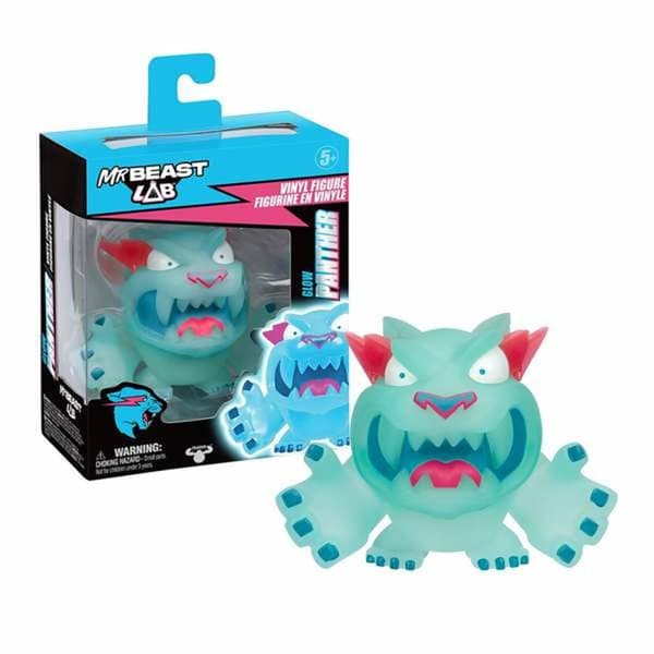 Action Figure Famosa 20,02 x 13,7 x 8,1 cm