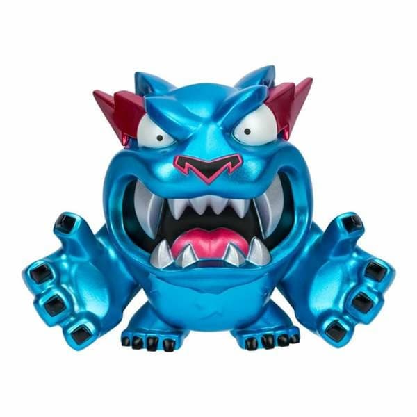 Action Figure Famosa 20,02 x 13,7 x 8,1 cm