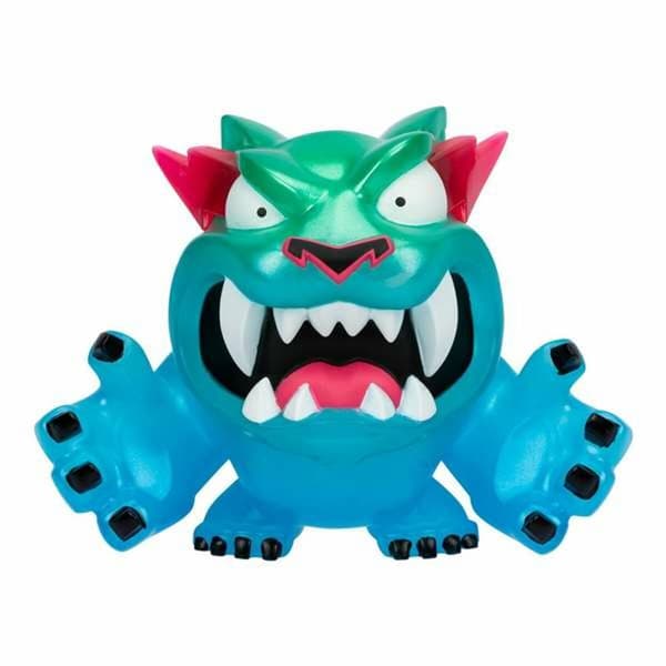 Action Figure Famosa 20,02 x 13,7 x 8,1 cm