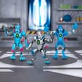 Miniatyrbild 9 av 10: Action Figure Famosa Mr. Beast  14 cm