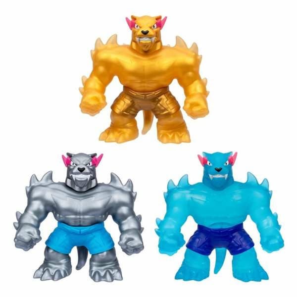 Action Figure Famosa