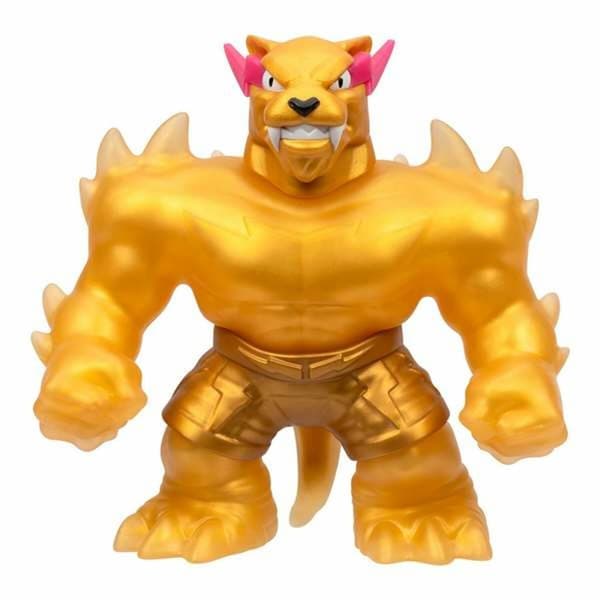 Action Figure Famosa