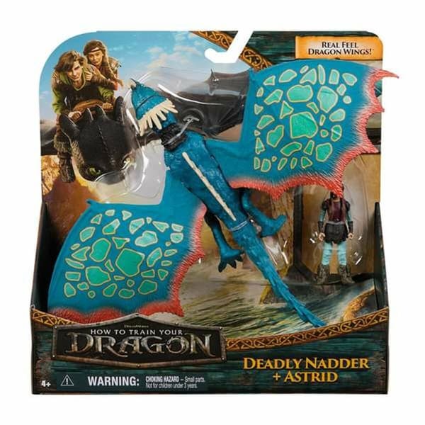 Dragon Spin Master