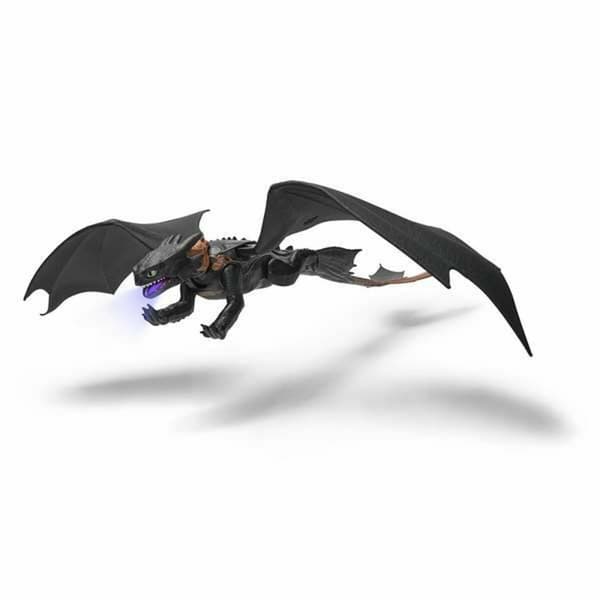Dragon Spin Master