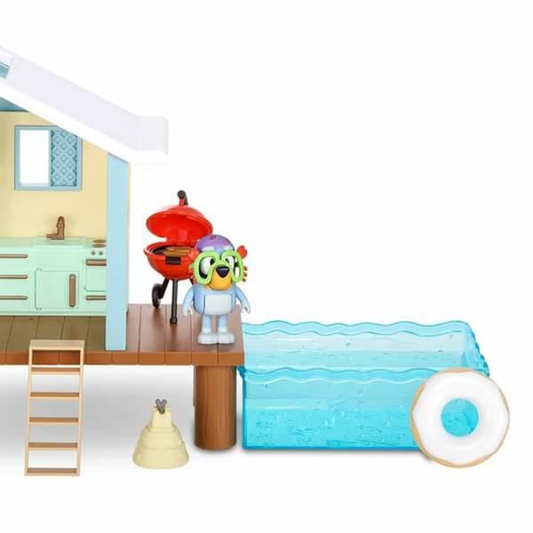 Doll's House Bluey Bluey