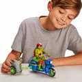 Miniatyrbilde 3 av 11: Playset Famosa 33 x 19 cm