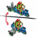 Miniatyrbilde 5 av 11: Playset Famosa 33 x 19 cm