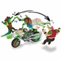 Miniatyrbilde 6 av 11: Playset Famosa 33 x 19 cm