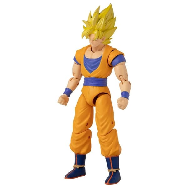 Actionfigurer Bandai DS36192