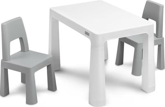 Toyz BARNBORD MONTI GREY