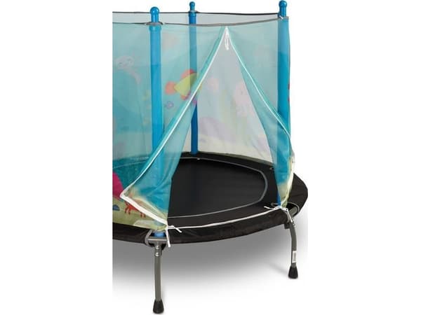 Leketøy TRAMPOLINA DZIECIĘCA - HAVET