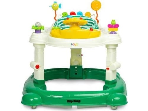 Toyz CHODZIK HIPHOP DARK GREEN