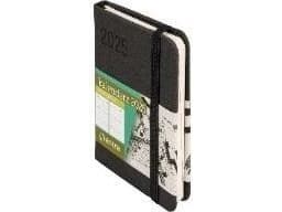 Kalender 2025 A7 Avantgarde TDW sort