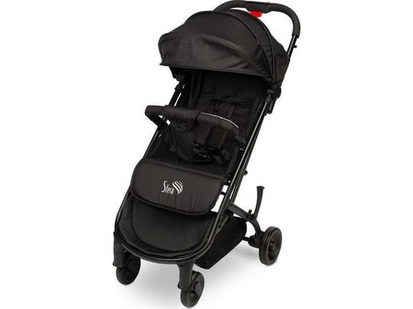 Wózek Caretero WÓZEK SPACEROWY SFERA BLACK