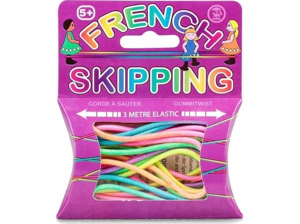 Hyppykumi