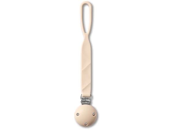 Silikon smokkholder beige 1469/03