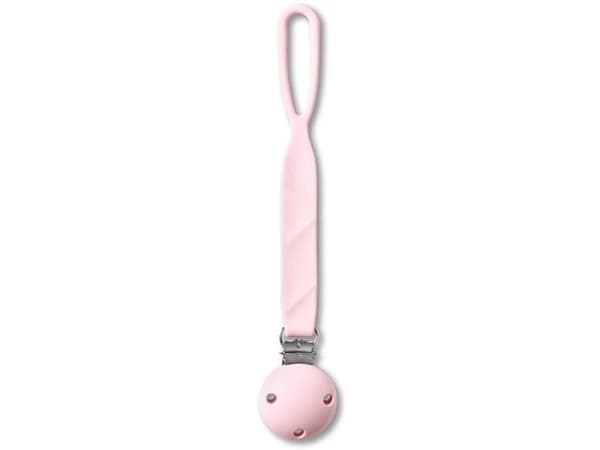 Silikon smokkholder rosa 1469/01