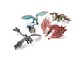Miniatyrbild 4 av 5: How to train your dragon DWD FGR Dragon Catcher Set GML, 4 År, Flerfarvet