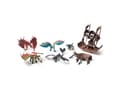 Miniatyrbild 1 av 5: How to train your dragon DWD FGR Dragon Catcher Set GML, 4 År, Flerfarvet
