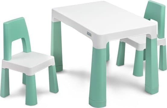 Toyz LASTEN PÖYTÄ MONTI MINT