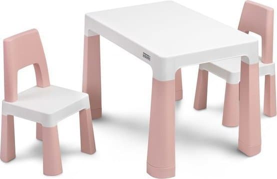 Toyz MONTI ROSA BARNEBORD