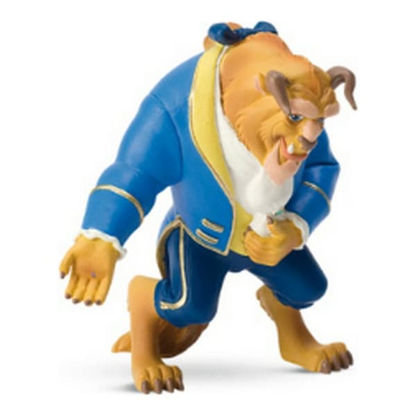 Action Figurer Beast