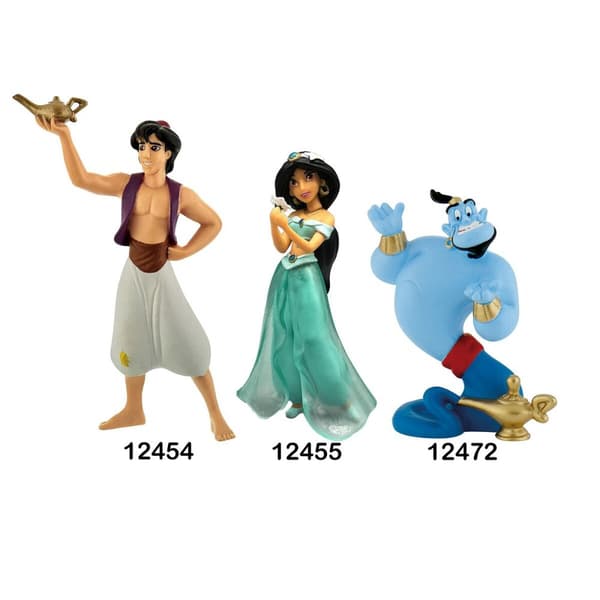 Papp Princesses Disney 12455